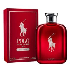 Nước hoa Ralph Lauren Polo Red EDP