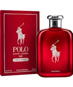 Nước hoa Ralph Lauren Polo Red EDP