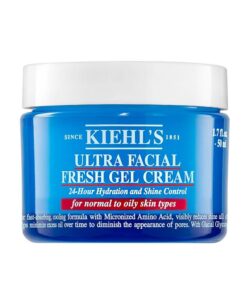 Kem dưỡng ẩm cho da dầu Kiehl’s Ultra Facial Oil-Free Gel Cream