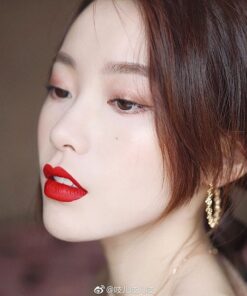 Son Fenty Beauty By Rihanna – Uncensored màu đỏ thuần Son Fenty Beauty By Rihanna – Uncensored màu đỏ thuần - Yêu Hàng Ngoại