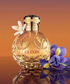 Nước hoa Elie Saab Elixir EDP Nước hoa Elie Saab Elixir EDP - Yêu Hàng Ngoại