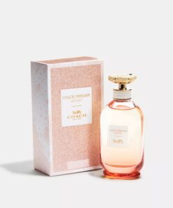Alternative view of Nước hoa Coach Dreams Sunset EDP