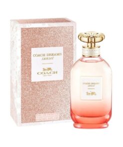 Nước hoa Coach Dreams Sunset EDP