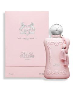 Nước hoa Parfums de Marly Delina Exclusif Edition Royale EDP