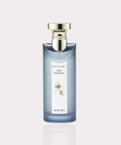 Alternative view of Nước hoa Bvlgari Eau Parfumee Au The Bleu