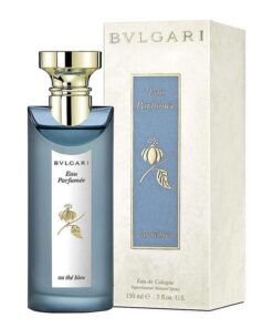 Nước hoa Bvlgari Eau Parfumee Au The Bleu Nước hoa Bvlgari Eau Parfumee Au The Bleu - Yêu Hàng Ngoại