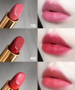 Son Cezanne Lasting Lip Nhật Bản Son Cezanne Lasting Lip Nhật Bản - Yêu Hàng Ngoại