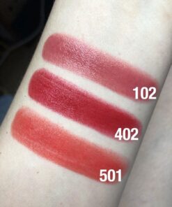 Son Cezanne Lasting Lip Nhật Bản Son Cezanne Lasting Lip Nhật Bản - Yêu Hàng Ngoại