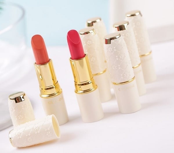 Son Cezanne Lasting Lip Nhật Bản Son Cezanne Lasting Lip Nhật Bản - Yêu Hàng Ngoại