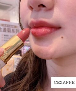Son Cezanne Lasting Lip Nhật Bản Son Cezanne Lasting Lip Nhật Bản - Yêu Hàng Ngoại