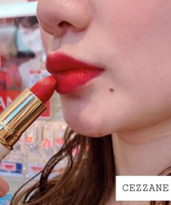 Son Cezanne Lasting Lip Nhật Bản Son Cezanne Lasting Lip Nhật Bản - Yêu Hàng Ngoại