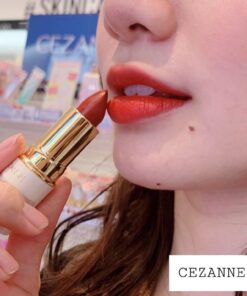 Son Cezanne Lasting Lip Nhật Bản Son Cezanne Lasting Lip Nhật Bản - Yêu Hàng Ngoại