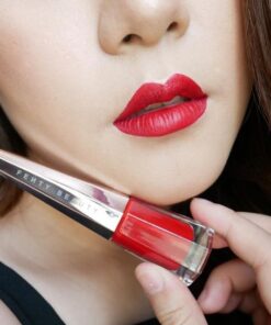 Son Fenty Beauty By Rihanna – Uncensored màu đỏ thuần Son Fenty Beauty By Rihanna – Uncensored màu đỏ thuần - Yêu Hàng Ngoại