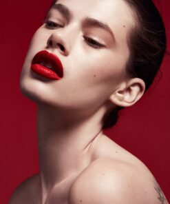 Son Fenty Beauty By Rihanna – Uncensored màu đỏ thuần Son Fenty Beauty By Rihanna – Uncensored màu đỏ thuần - Yêu Hàng Ngoại