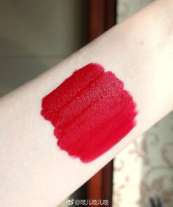 Son Fenty Beauty By Rihanna – Uncensored màu đỏ thuần Son Fenty Beauty By Rihanna – Uncensored màu đỏ thuần - Yêu Hàng Ngoại