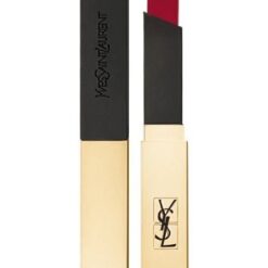 Son YSL Rouge Pur Couture The Slim Mate 21 màu đỏ tươi (Đỏ thuần)