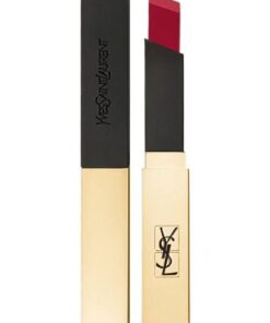 Son YSL Rouge Pur Couture The Slim Mate 21 màu đỏ tươi (Đỏ thuần)