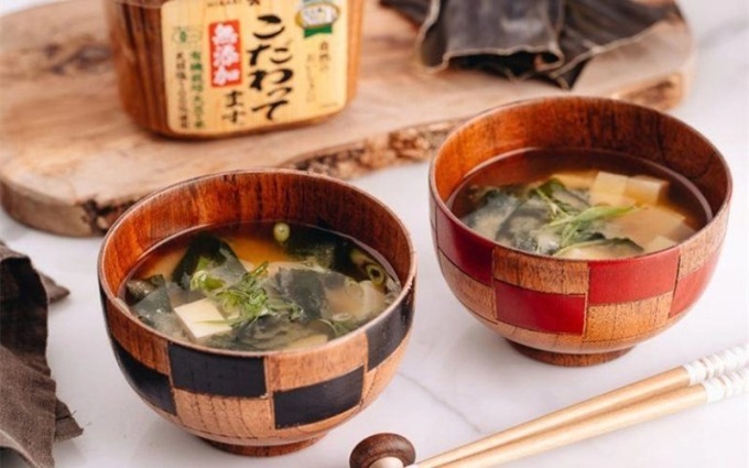 3 thực phẩm người Nhật dùng để ngăn tích mỡ nội tạng 3 thực phẩm người Nhật dùng để ngăn tích mỡ nội tạng - Yêu Hàng Ngoại