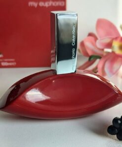 Nước hoa Calvin Klein My Euphoria EDP Nước hoa Calvin Klein My Euphoria EDP - Yêu Hàng Ngoại