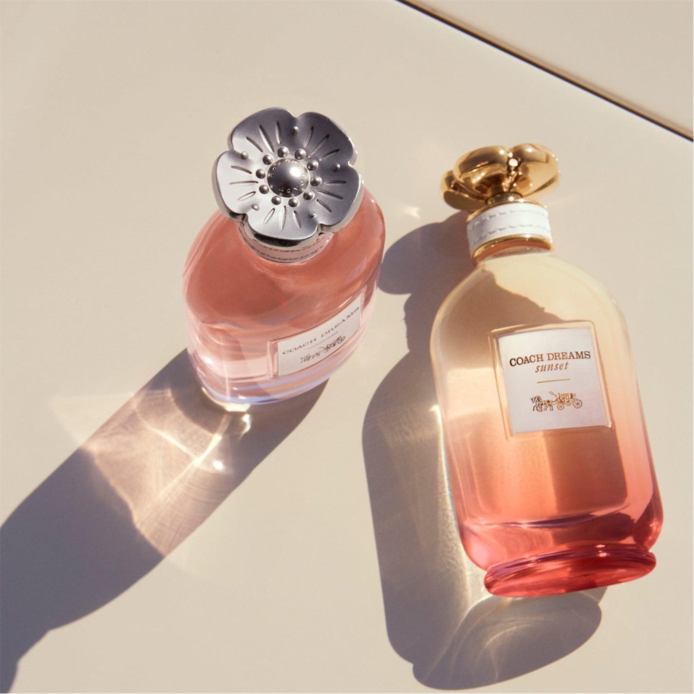 Nước hoa Coach Dreams Sunset EDP Nước hoa Coach Dreams Sunset EDP - Yêu Hàng Ngoại