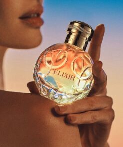 Nước hoa Elie Saab Elixir EDP Nước hoa Elie Saab Elixir EDP - Yêu Hàng Ngoại