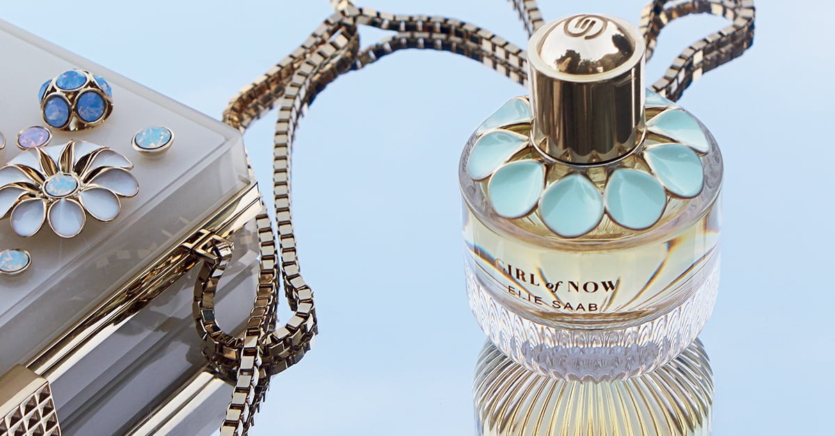 Nước hoa Elie Saab Girl Of Now EDP Nước hoa Elie Saab Girl Of Now EDP - Yêu Hàng Ngoại