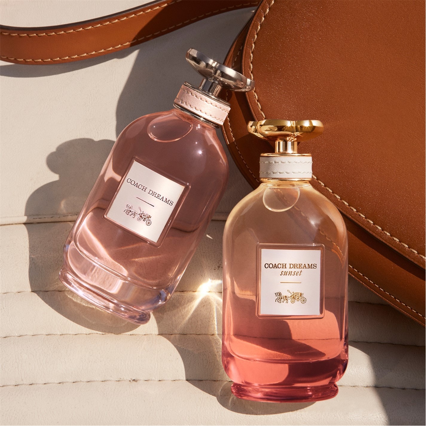 Nước hoa Coach Dreams Sunset EDP Nước hoa Coach Dreams Sunset EDP - Yêu Hàng Ngoại