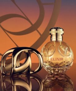 Nước hoa Elie Saab Elixir EDP Nước hoa Elie Saab Elixir EDP - Yêu Hàng Ngoại