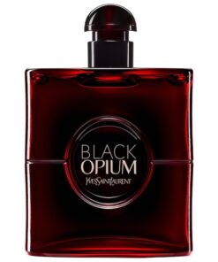 Nước hoa YSL Yves Saint Laurent Black Opium Over Red EDP Nước hoa YSL Yves Saint Laurent Black Opium Over Red EDP - Yêu Hàng Ngoại