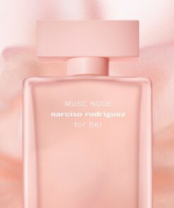 Nước hoa Narciso Rodriguez For Her Musc Nude EDP Nước hoa Narciso Rodriguez For Her Musc Nude EDP - Yêu Hàng Ngoại
