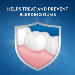 Alternative view of Nước súc miệng Crest Pro Health Advantage Multi Protection Smooth Mint