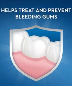 Alternative view of Nước súc miệng Crest Pro Health Advantage Multi Protection Smooth Mint