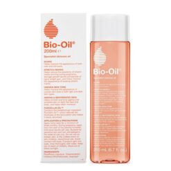 Tinh dầu mờ sẹo giảm rạn da Bio-Oil Specialist Skincare Oil