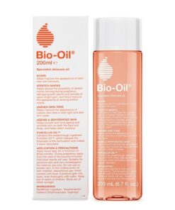 Tinh dầu mờ sẹo giảm rạn da Bio-Oil Specialist Skincare Oil