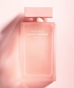 Nước hoa Narciso Rodriguez For Her Musc Nude EDP Nước hoa Narciso Rodriguez For Her Musc Nude EDP - Yêu Hàng Ngoại