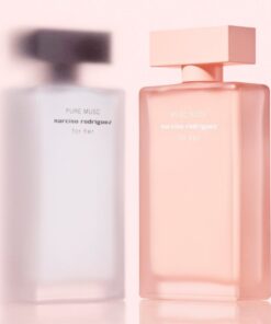 Nước hoa Narciso Rodriguez For Her Musc Nude EDP Nước hoa Narciso Rodriguez For Her Musc Nude EDP - Yêu Hàng Ngoại