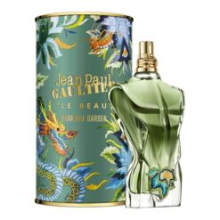 Nước hoa Jean Paul Gaultier Le Beau Paradise Garden EDP