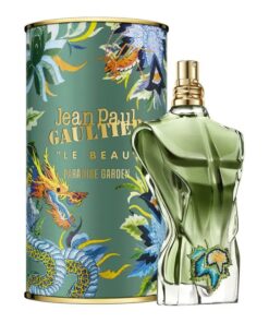 Nước hoa Jean Paul Gaultier Le Beau Paradise Garden EDP