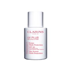 Kem chống nắng Clarins UV Plus Anti-Pollution Day Screen Multi-Protection SPF50/PA++++