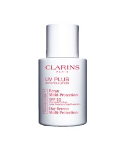 Kem chống nắng Clarins UV Plus Anti-Pollution Day Screen Multi-Protection SPF50/PA++++