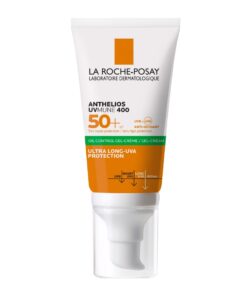 Kem chống nắng La Roche Posay Anthelios UVMUNE 400 Gel – Cream SPF50