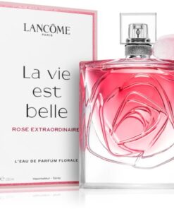Nước hoa Lancome La Vie Est Belle Rose Extraordinaire EDP