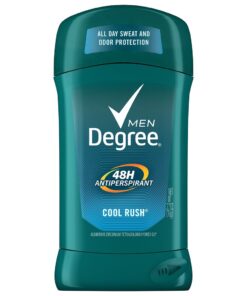 Lăn khử mùi cho nam Degree Men 48h Cool Rush