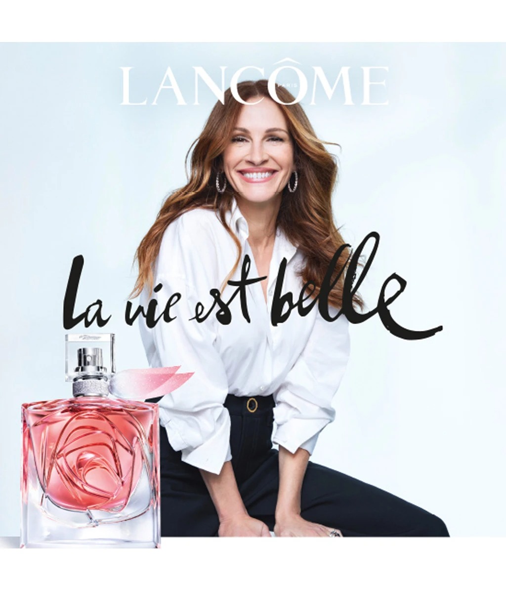 Nước hoa Lancome La Vie Est Belle Rose Extraordinaire EDP Nước hoa Lancome La Vie Est Belle Rose Extraordinaire EDP - Yêu Hàng Ngoại