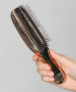Lược thần massage DR SCALP The Brashu Nhật Bản Lược thần massage DR SCALP The Brashu Nhật Bản - Yêu Hàng Ngoại