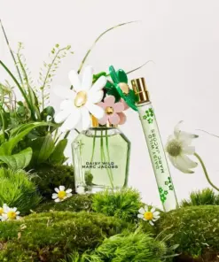 Nước hoa Marc Jacobs Daisy Wild EDP Nước hoa Marc Jacobs Daisy Wild EDP - Yêu Hàng Ngoại