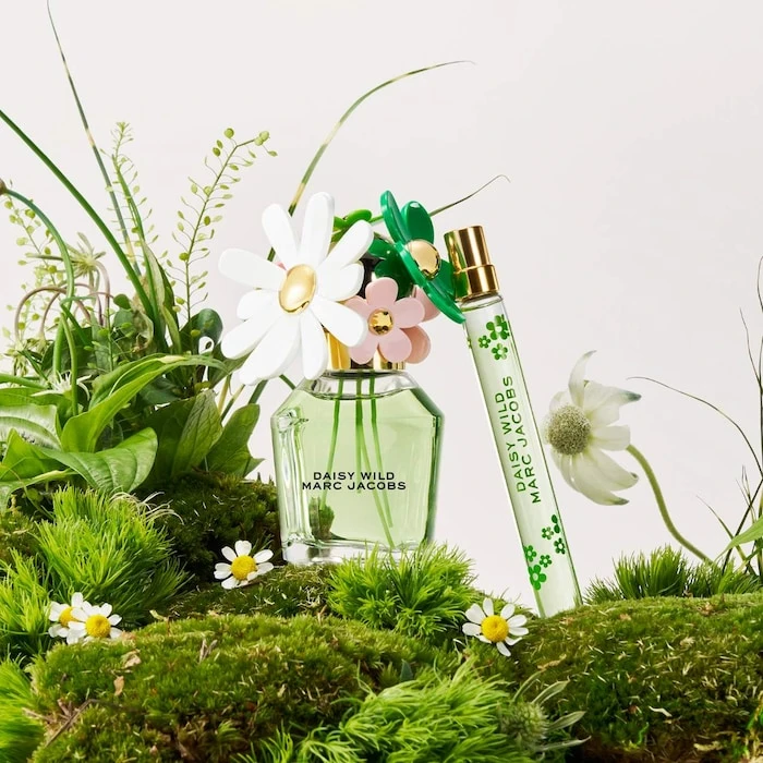 Nước hoa Marc Jacobs Daisy Wild EDP Nước hoa Marc Jacobs Daisy Wild EDP - Ảnh 7