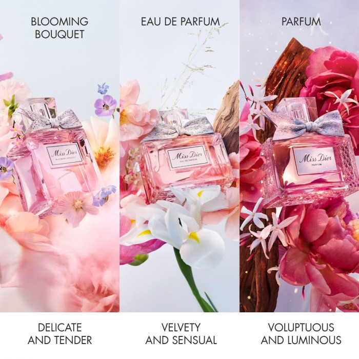 Nước hoa Dior Miss Dior Parfum Nước hoa Dior Miss Dior Parfum - Yêu Hàng Ngoại