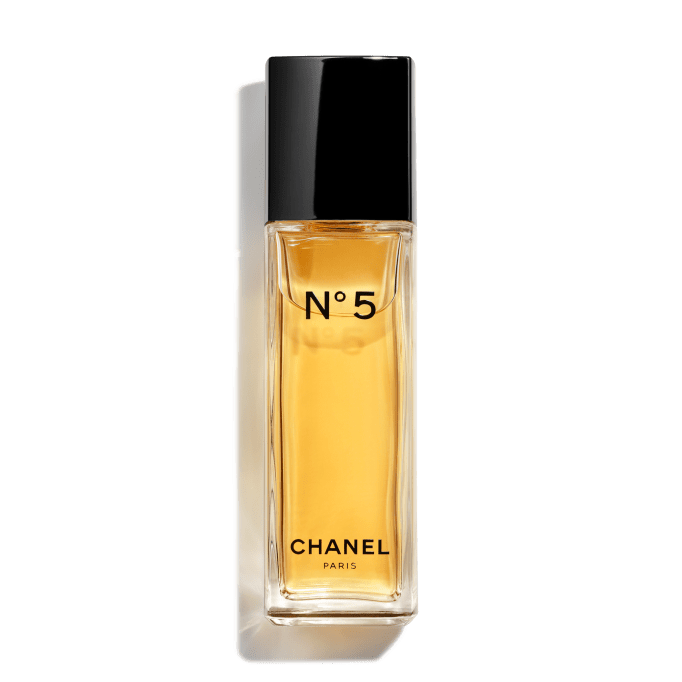 Nước hoa Chanel No5 EDT Nước hoa Chanel No5 EDT - Yêu Hàng Ngoại