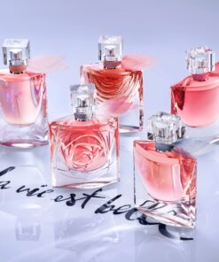 Nước hoa Lancome La Vie Est Belle Rose Extraordinaire EDP Nước hoa Lancome La Vie Est Belle Rose Extraordinaire EDP - Yêu Hàng Ngoại
